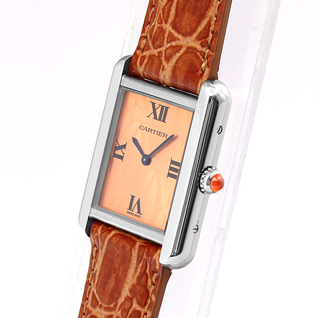 タンクソロ SM 世界限定 W1019455 サブ画像１