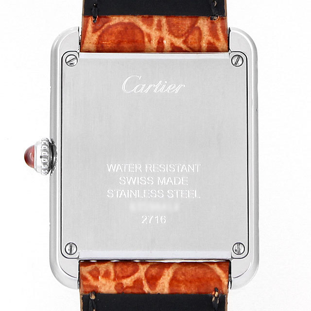 タンクソロ SM 世界限定 W1019455 サブ画像２