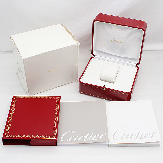 W31036T6 カルティエ(Cartier) パシャ クロノグラフ 中古品 | 東京