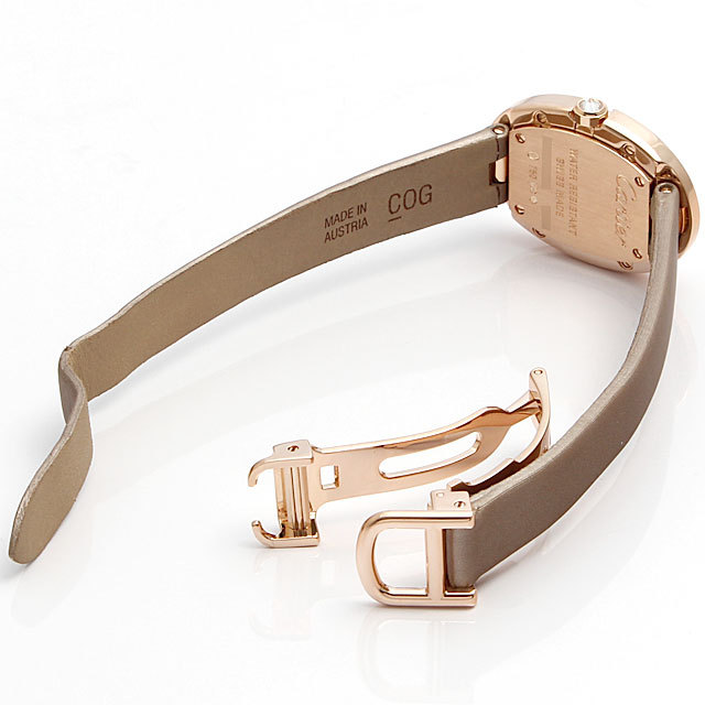 ベニュワール ベゼルダイヤ SM WB520004 サブ画像３