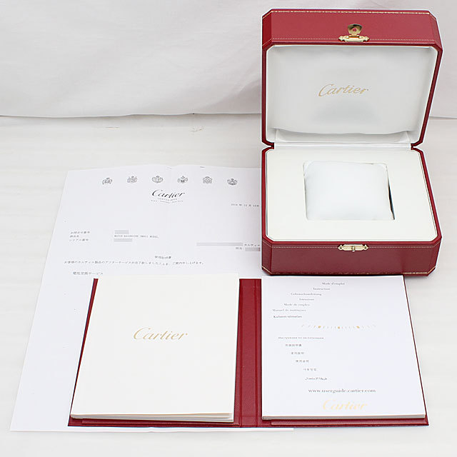 ベニュワール ベゼルダイヤ SM WB520004 サブ画像５