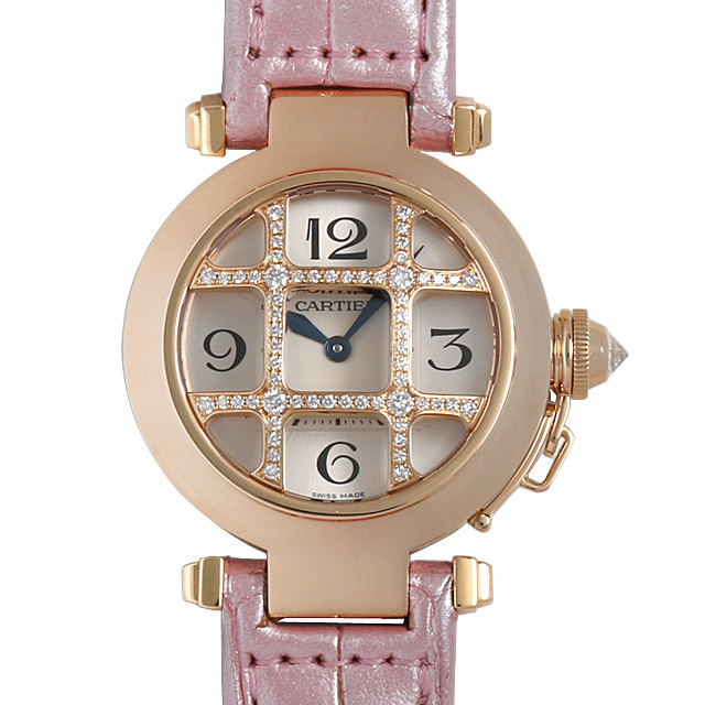 パシャ32mm グリッドダイヤ WJ11963G メイン画像