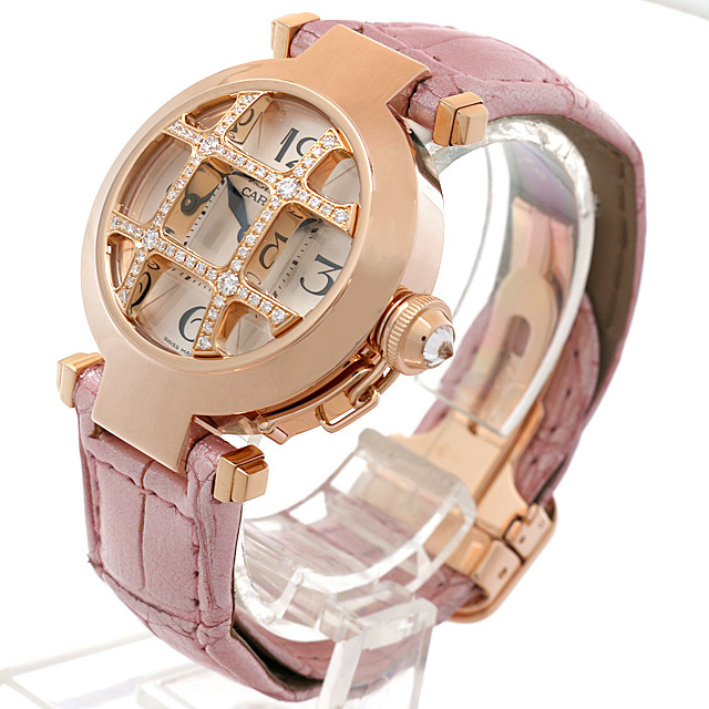 パシャ32mm グリッドダイヤ WJ11963G サブ画像１