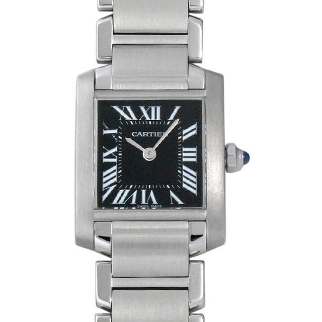 タンクフランセーズSM W51026Q3 メイン画像