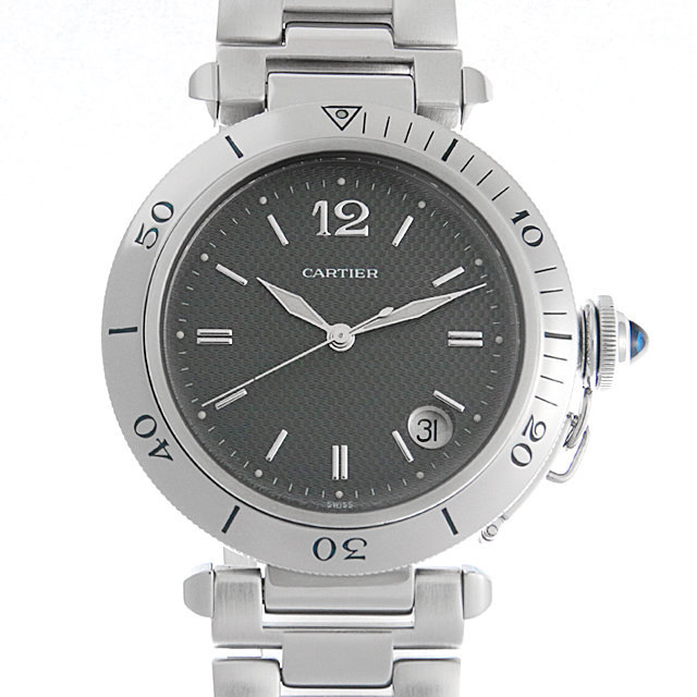 パシャ 38mm W31017H3 メイン画像