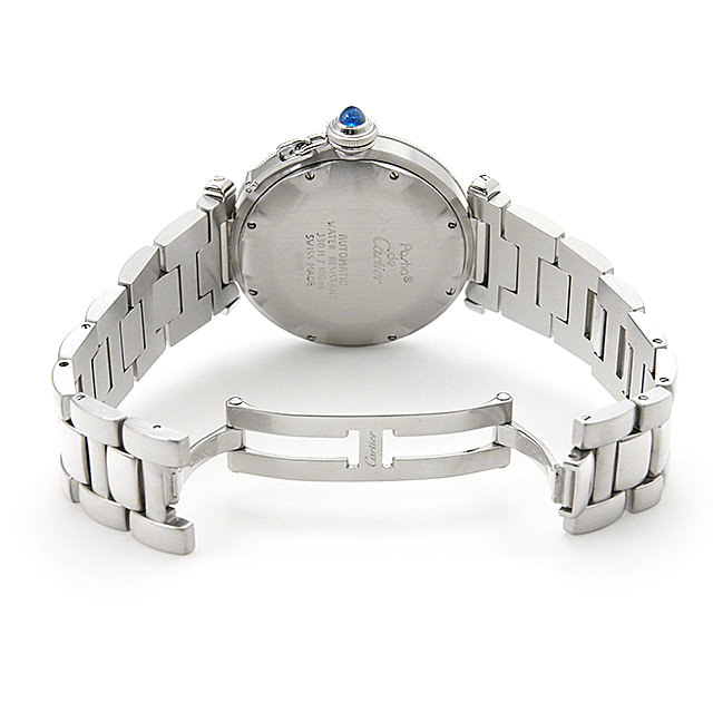 パシャ 38mm W31017H3 サブ画像２