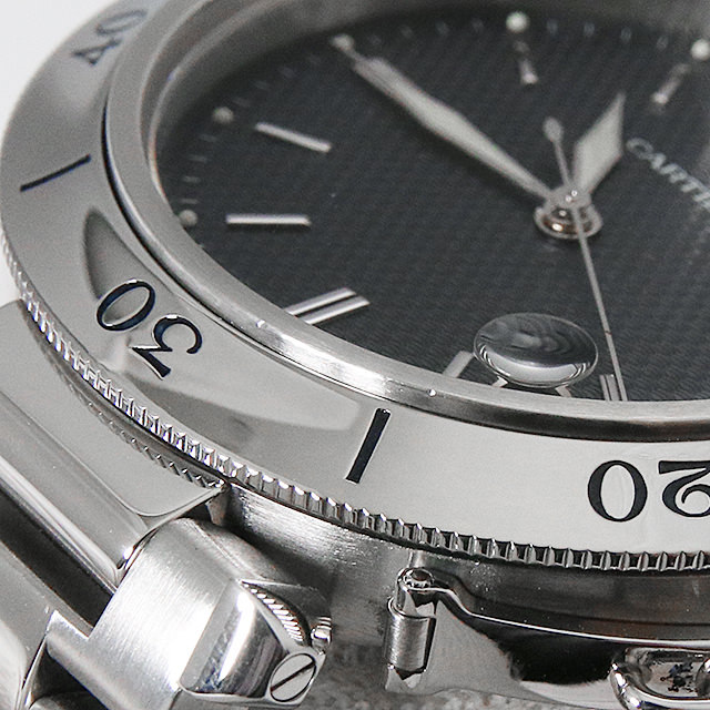 パシャ 38mm W31017H3 サブ画像６