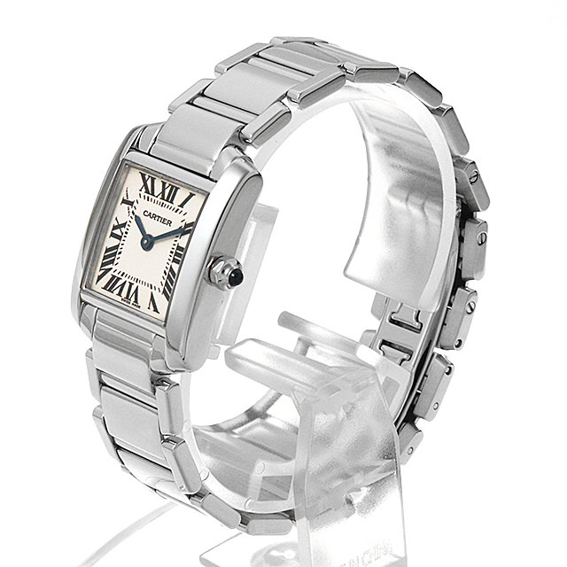 タンクフランセーズ SM WG W50012S3 サブ画像１