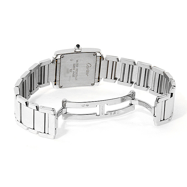 タンクフランセーズ SM WG W50012S3 サブ画像２