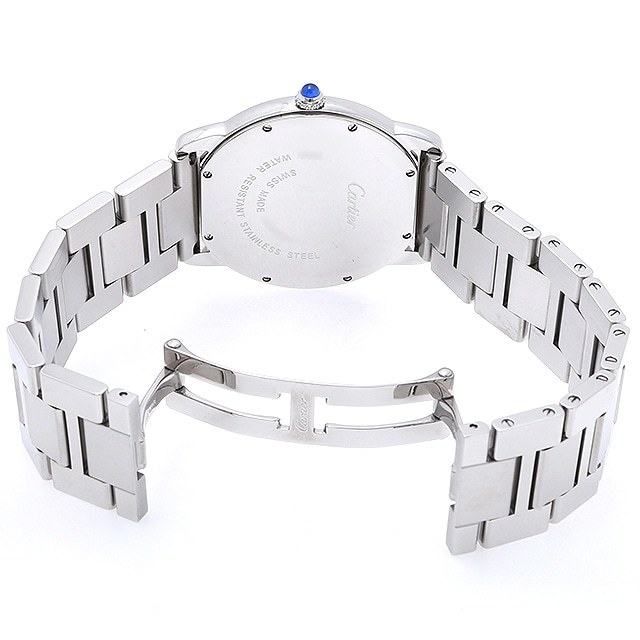 Rondo Solo de Cartier LM W6701005 Subimage 2
