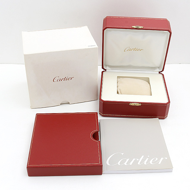 カリブル ドゥ カルティエ W7100051 サブ画像５