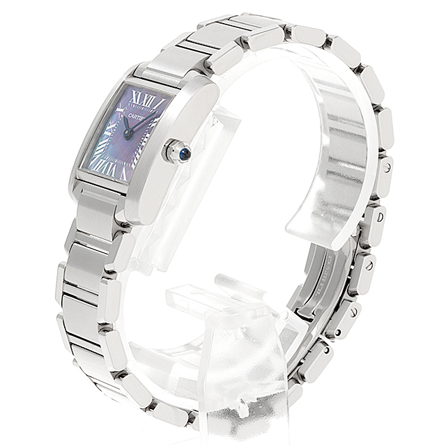 タンクフランセーズ W51034Q3 サブ画像１