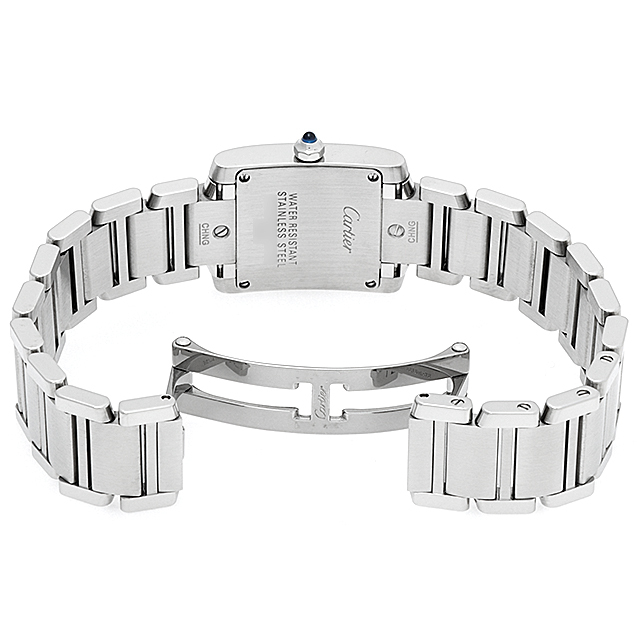 タンクフランセーズ W51034Q3 サブ画像２