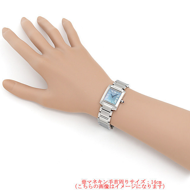 タンクフランセーズ W51034Q3 サブ画像３