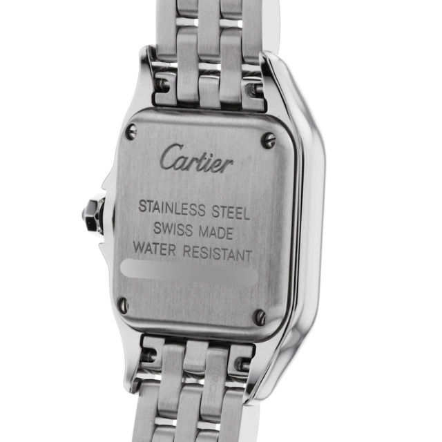 パンテール ドゥ カルティエ WSPN0010 サブ画像２