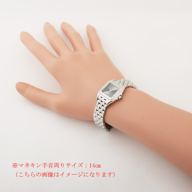 パンテール ドゥ カルティエ WSPN0010 サブ画像４