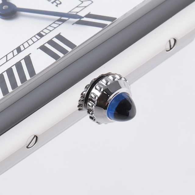 カルティエ マストタンク WSTA0041 メンズ 中古