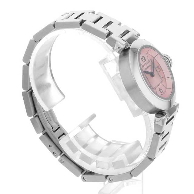 W3140008 ピンク Cartier（カルティエ）ミスパシャ 中古 | 東京・大阪