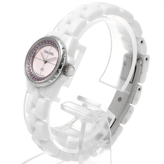 H5512 CHANEL（シャネル） J12 コレクター 中古 