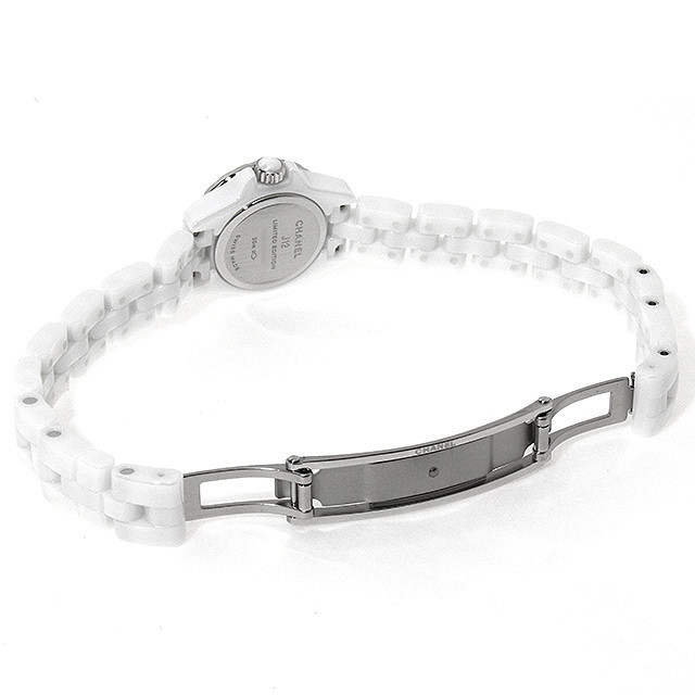 H5512 CHANEL（シャネル） J12 コレクター 中古 