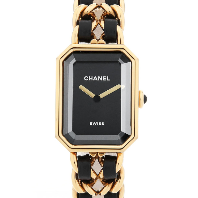 シャネル プルミエール H6951 レディース 中古