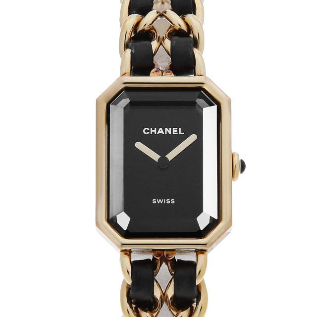 H6951 ブラック CHANEL（シャネル）プルミエール エディション 