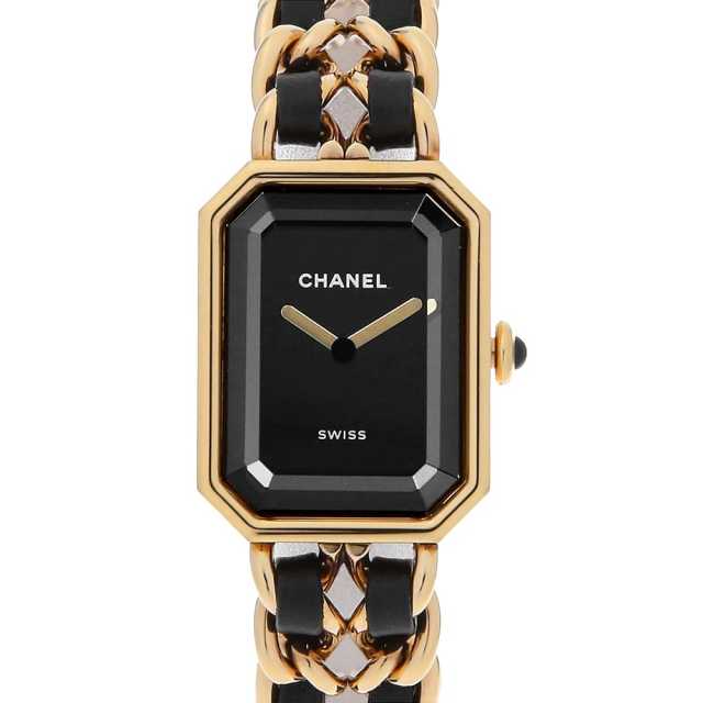 シャネル プルミエール H6951 レディース 中古