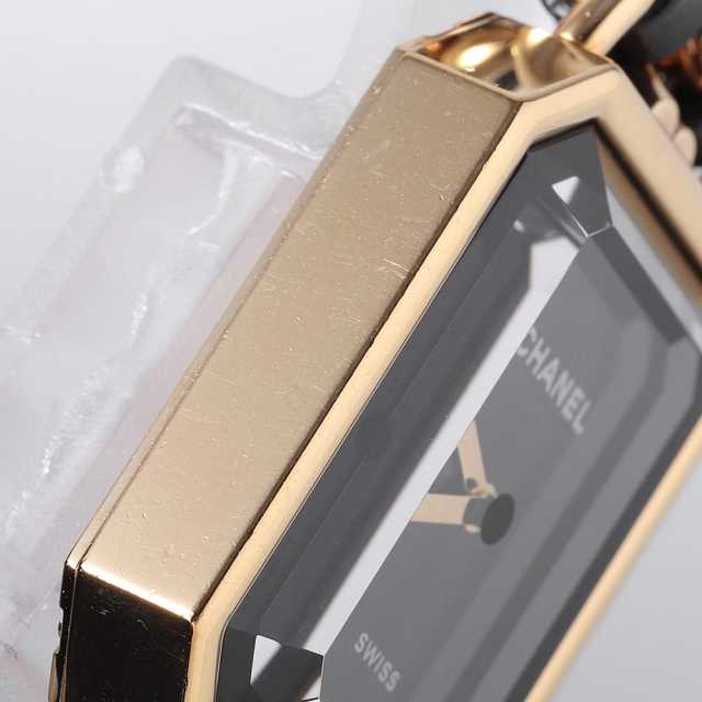 シャネル プルミエール H6951 レディース 中古