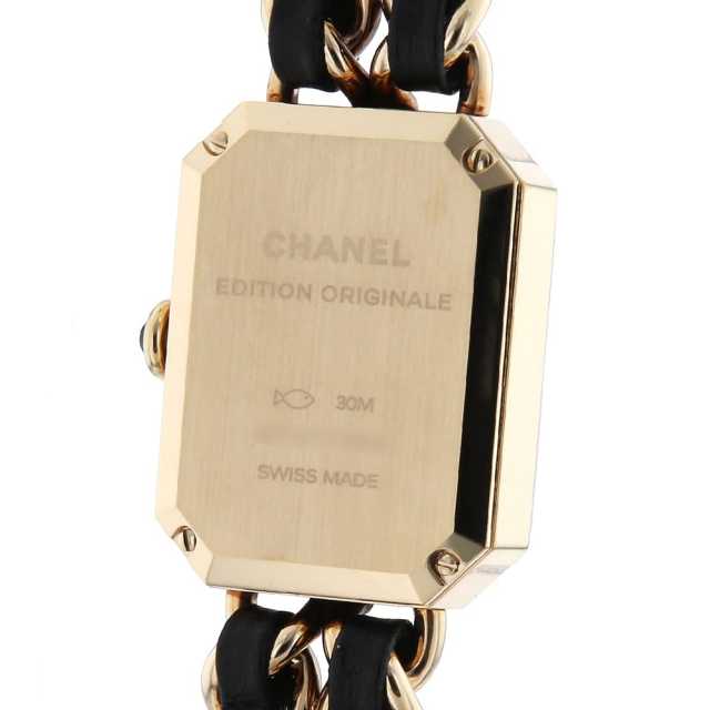 シャネル プルミエール H6951 レディース 中古