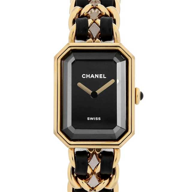 シャネル プルミエール H6951 レディース 中古