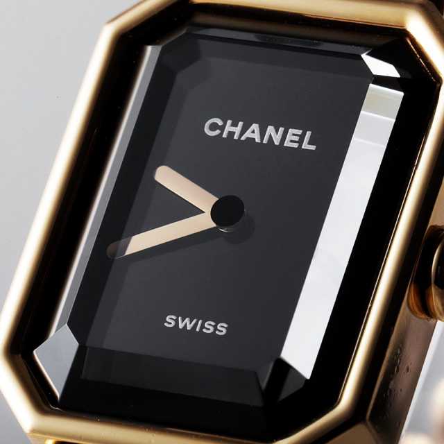 H6951 ブラック CHANEL（シャネル）プルミエール エディション