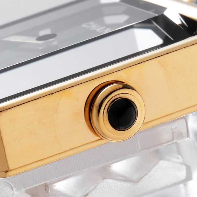 シャネル プルミエール H6951 レディース 中古