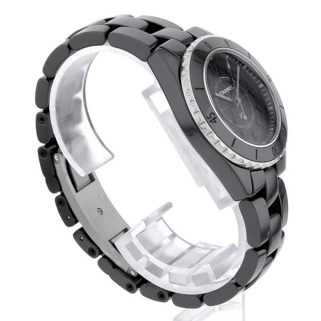 シャネル J12 H6346 レディース 中古