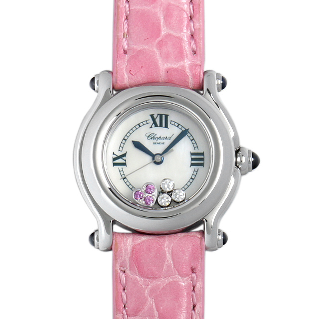 27/8245-23 Chopard（ショパール） ハッピースポーツ 中古