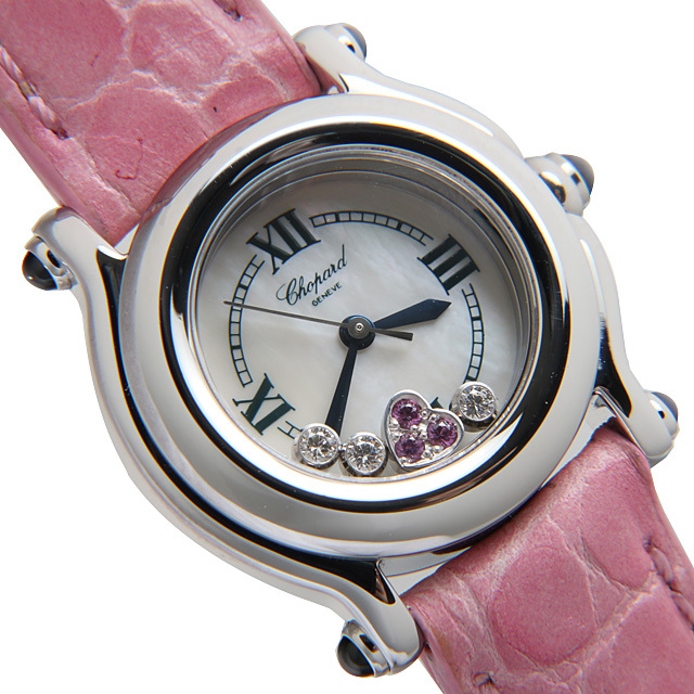 27/8245-23 Chopard（ショパール） ハッピースポーツ 中古