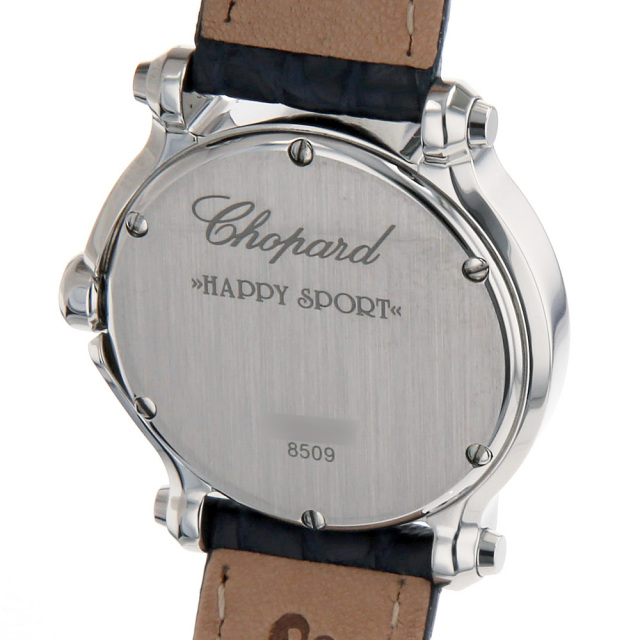 ショパール ハッピースポーツ 278509-3050 レディース 中古
