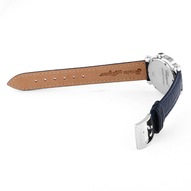 ショパール ハッピースポーツ 278509-3050 レディース 中古