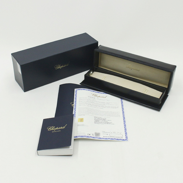 ショパール ハッピースポーツ 278509-3050 レディース 中古