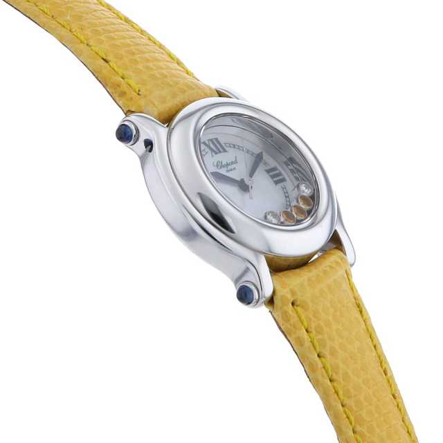 ショパール ハッピースポーツ 27/8245-23 レディース 中古