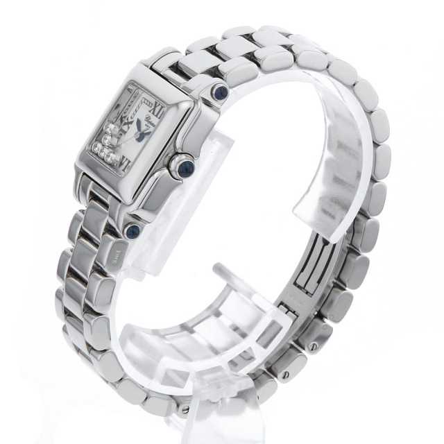 ショパール ハッピースポーツ 27/8892-23 レディース 中古