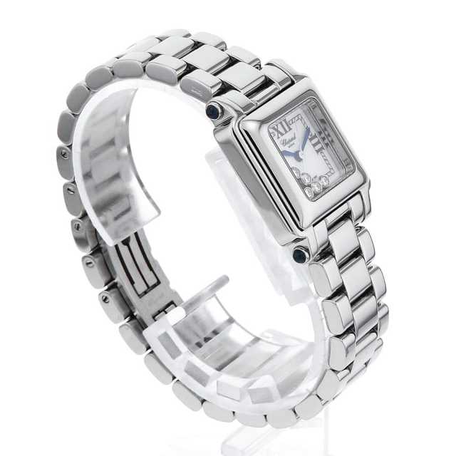 ショパール ハッピースポーツ 27/8892-23 レディース 中古