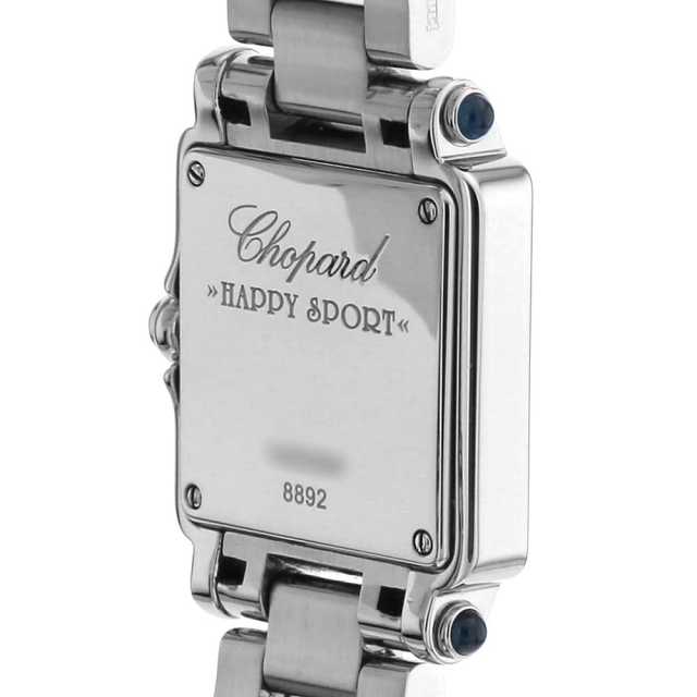 ショパール ハッピースポーツ 27/8892-23 レディース 中古
