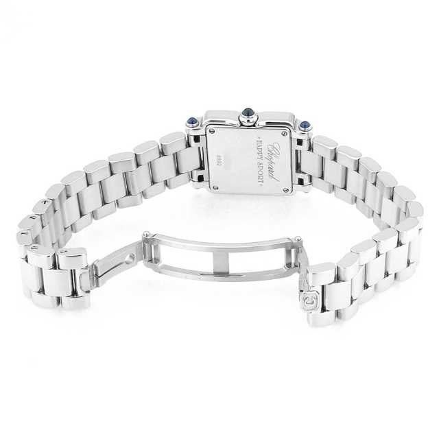 ショパール ハッピースポーツ 27/8892-23 レディース 中古