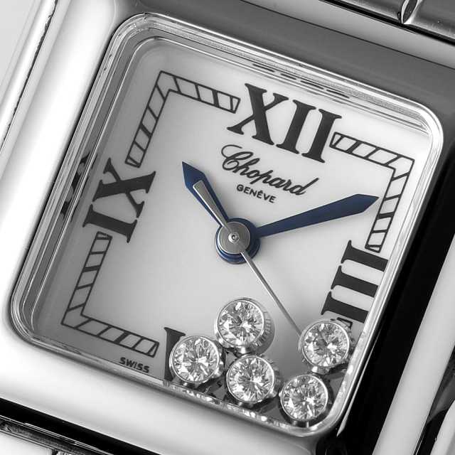 ショパール ハッピースポーツ 27/8892-23 レディース 中古