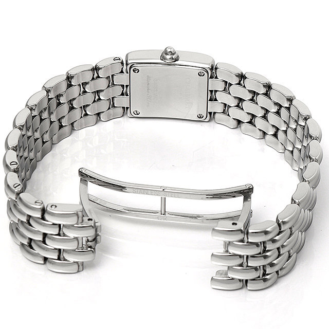 099349-027 Chaumet（ショーメ） ケイシス 12Pダイヤ 中古 | 東京  