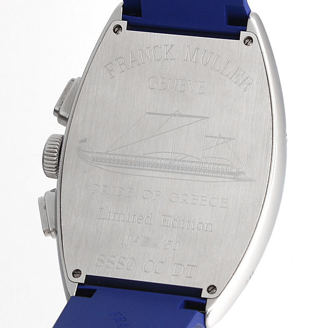 トノーカーベックス プライド オブ グリース 世界限定50本 8880CC DT AC サブ画像２