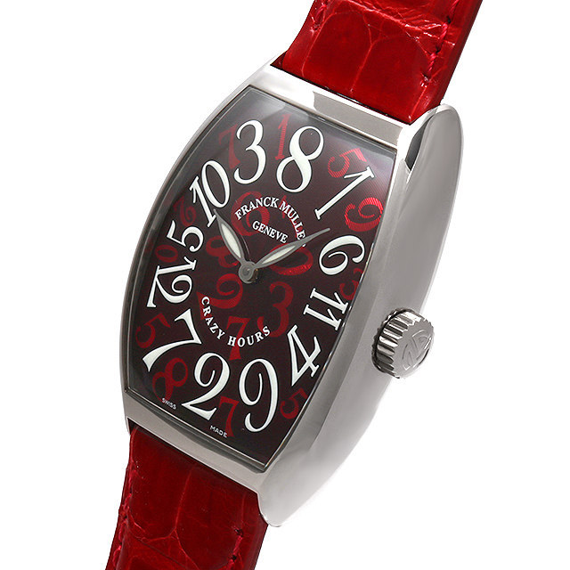 Tonneau Curvex CRAZY HOURS 7851CH OG Sub-Image 1