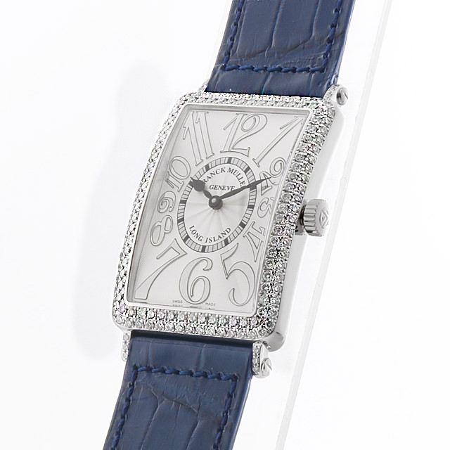 ロングアイランド ベゼルダイヤ 1000SC D OG サブ画像１