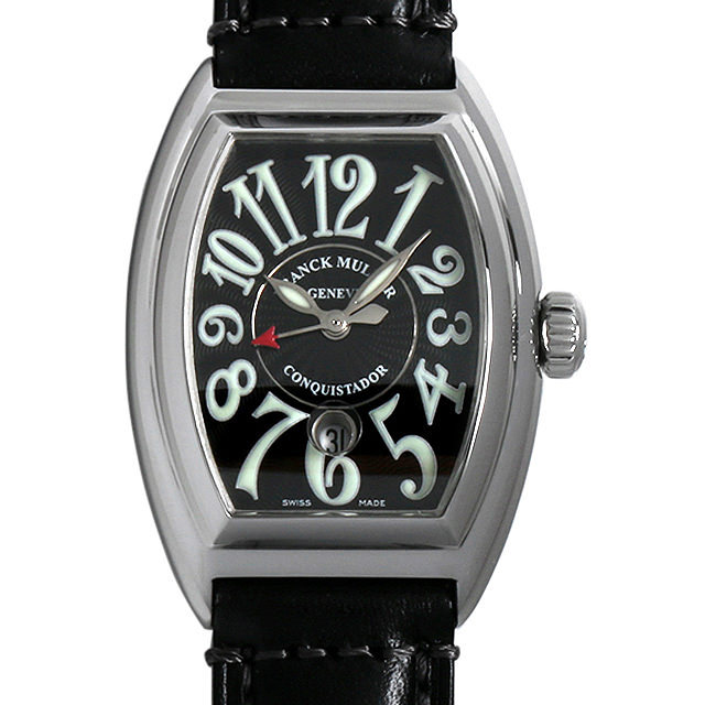 コンキスタドール 8005LSC AC メイン画像