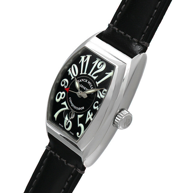CONQUISTADOR 8005LSC AC Sub-Image 1
